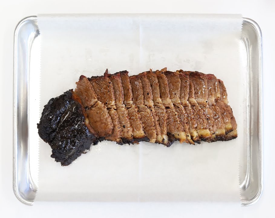 Supreme Barbeque | aunteaboba by null