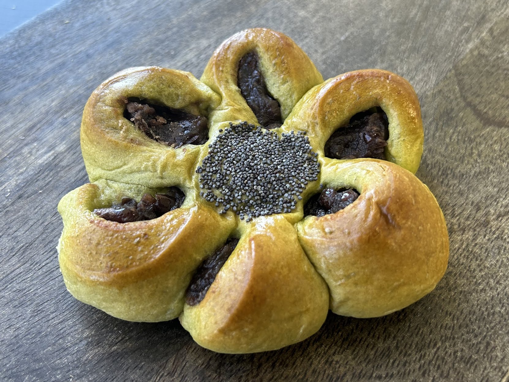 Hamada-Ya Bakery by null