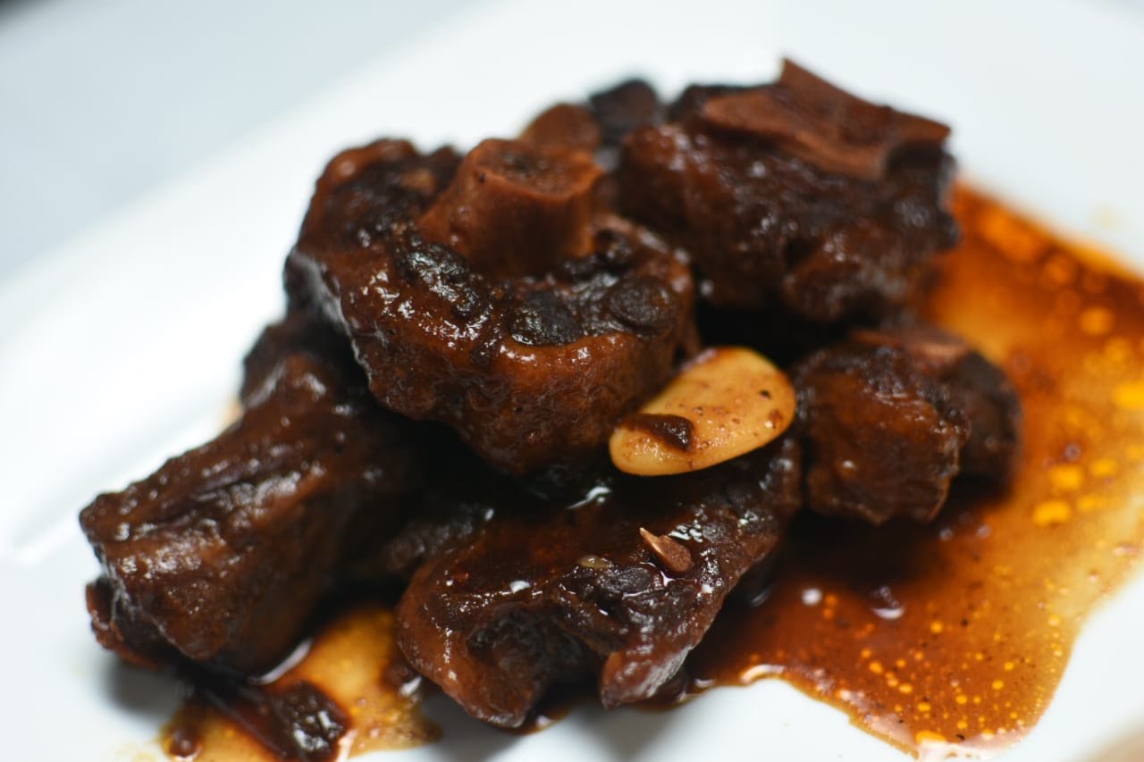 CJ Cafe Flatbush by null