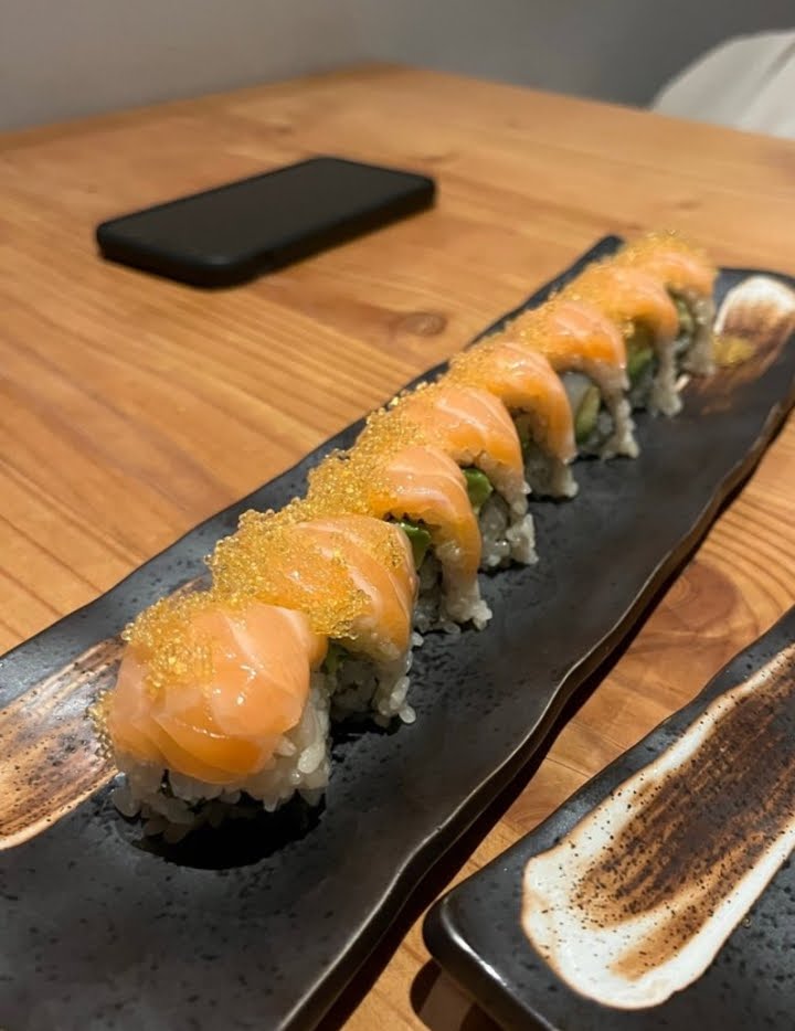 Sasa Japanese Restaurant by null