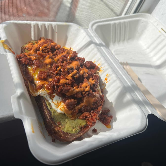 Cafe Antonietta by null