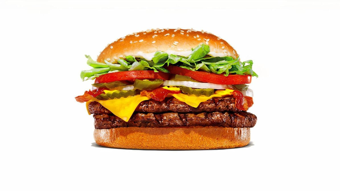 Burger King by null
