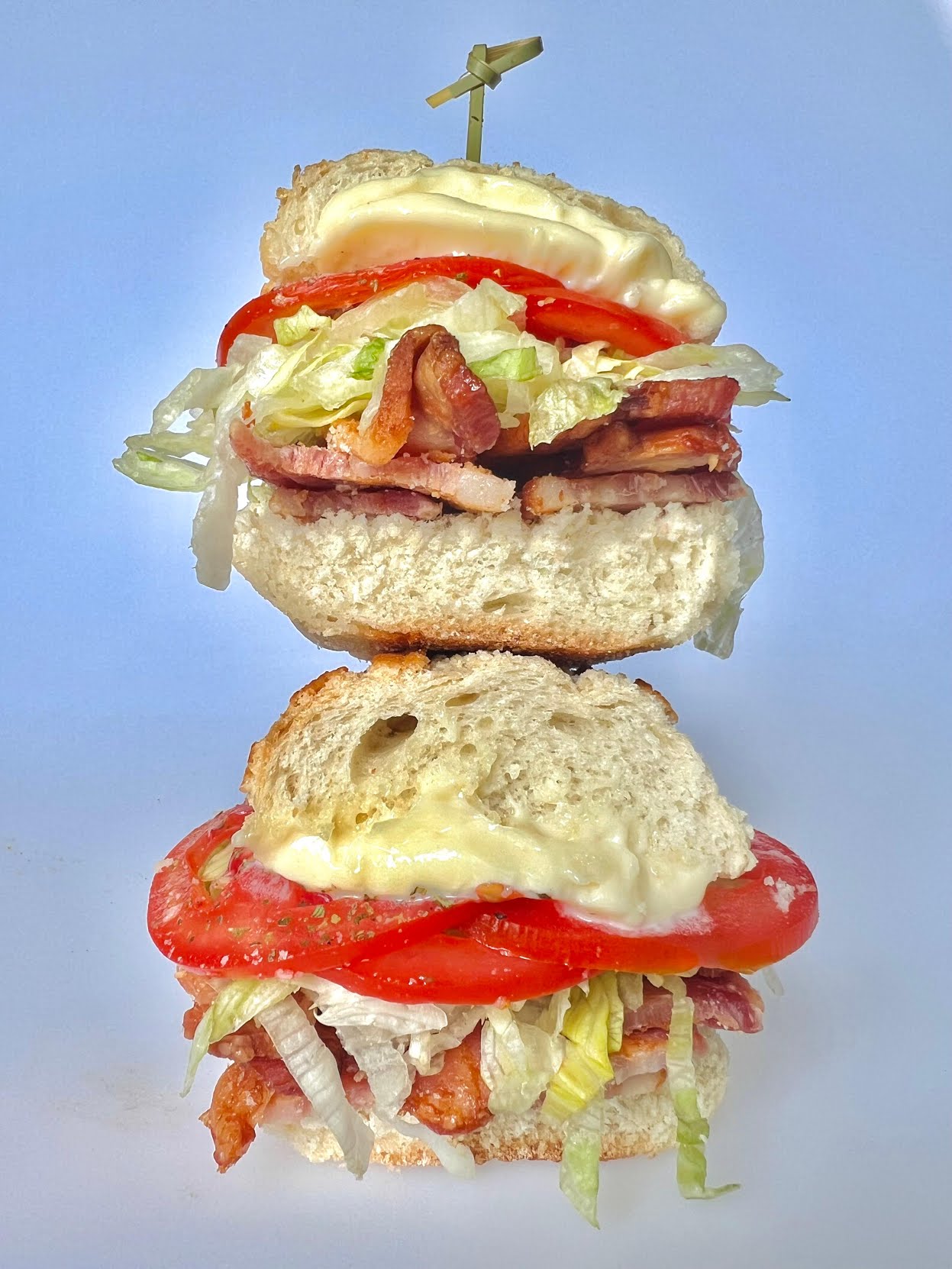 Lunch Heroes by null