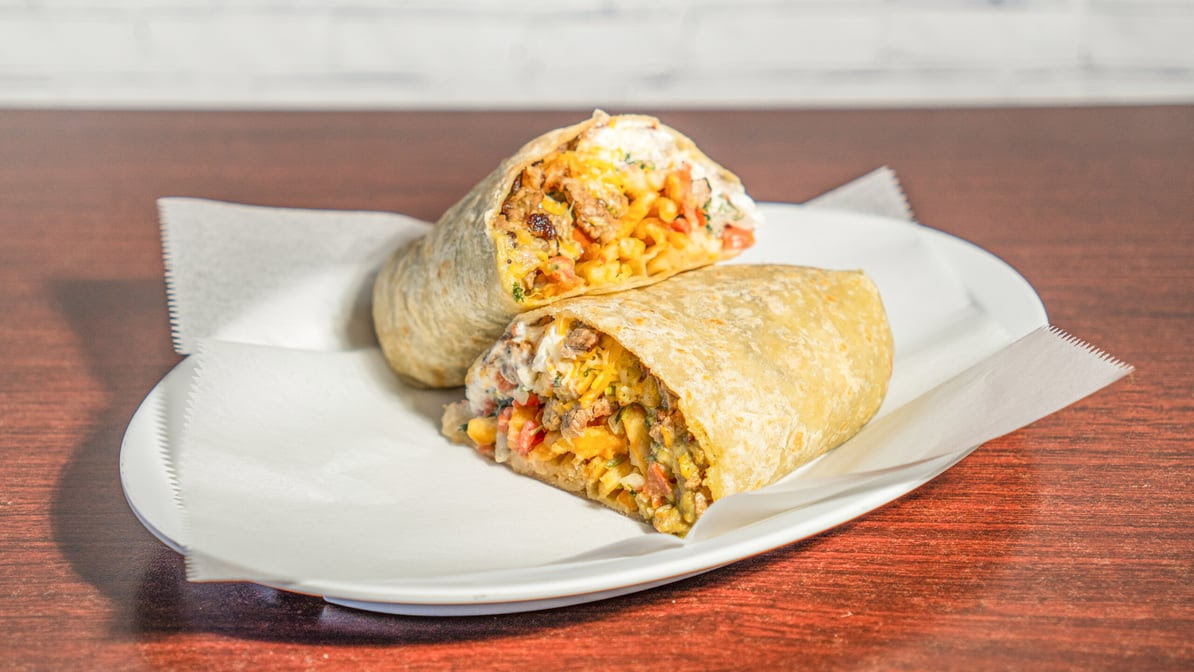 Antojitos Tenampa by null