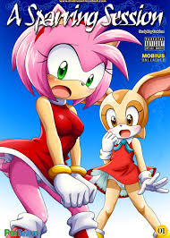 Amys fantasy jpg x Sonic amy