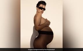 Kourtney kardashian poses nude jpg x Kourtney kardashian