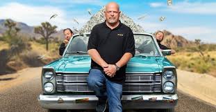 Is corey from pawn stars jpg x Is corey from pawn stars