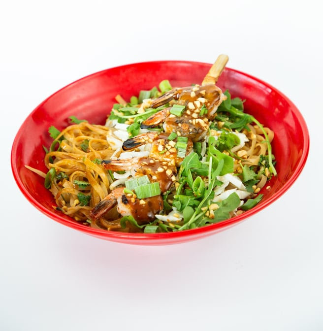 Vui's Kitchen - Hunter's Station by null