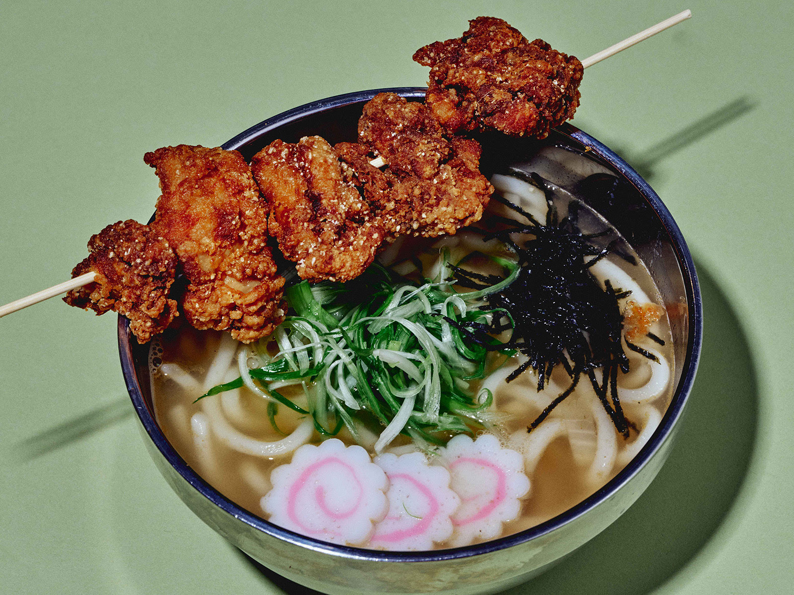 Noona Noodles by null