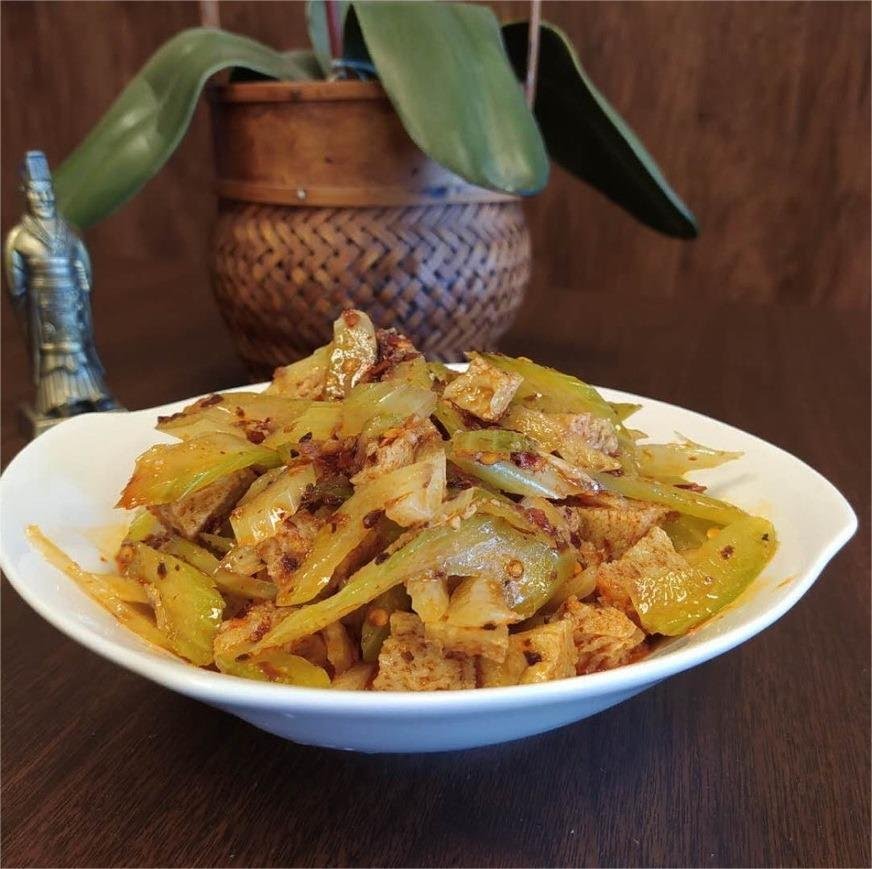 Miah's Kitchen 西安美食 by null