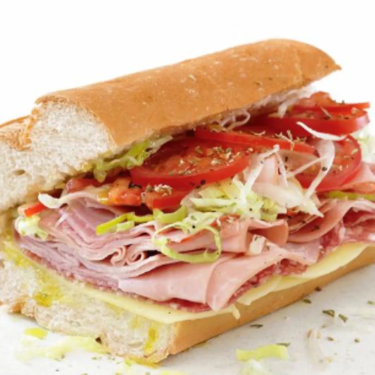 Big City Bagels and Subs by null