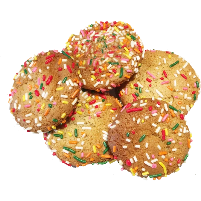 Hot Cookie by null
