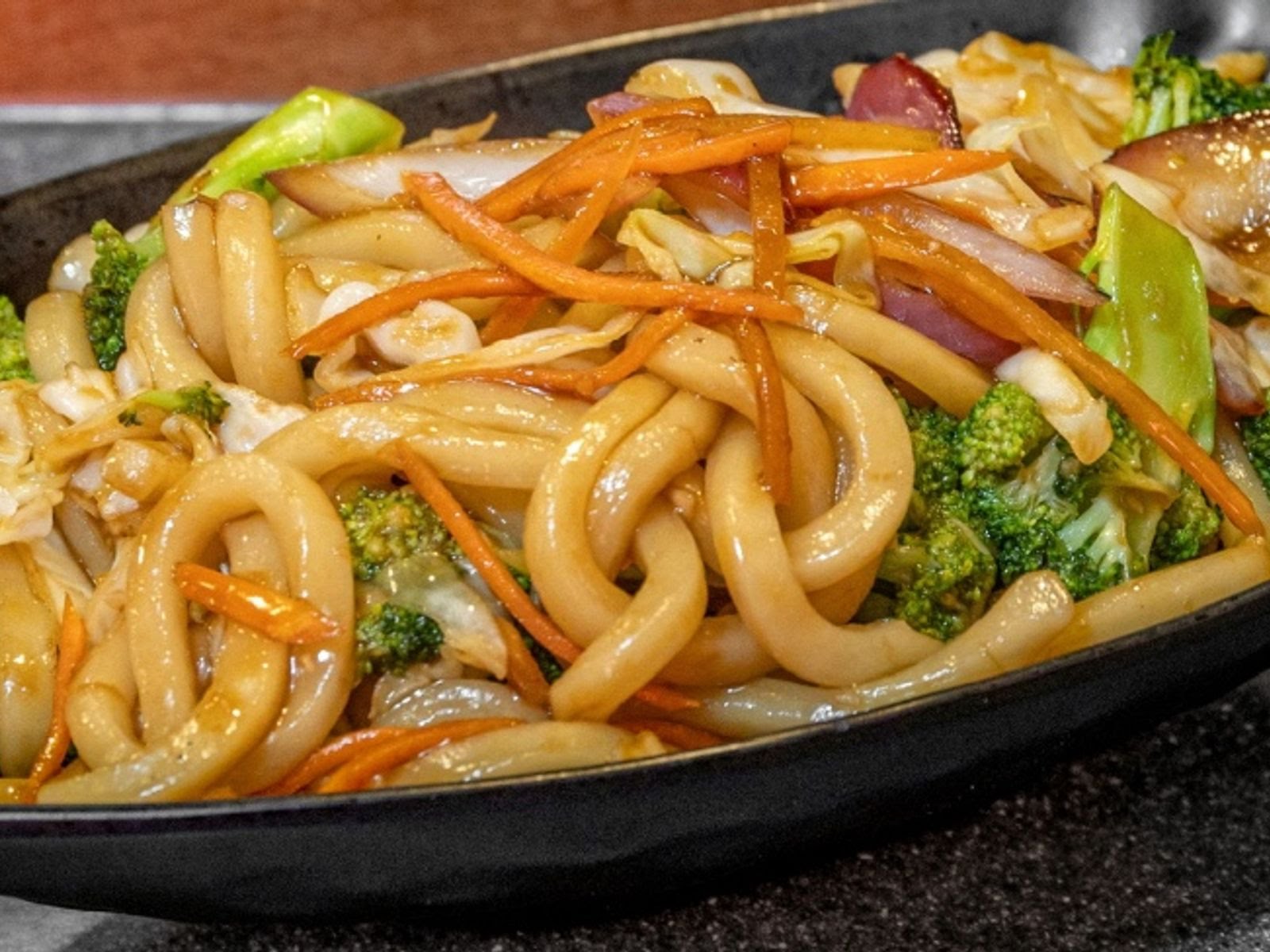 Zen Japanese Grill & Sushi Bar by null