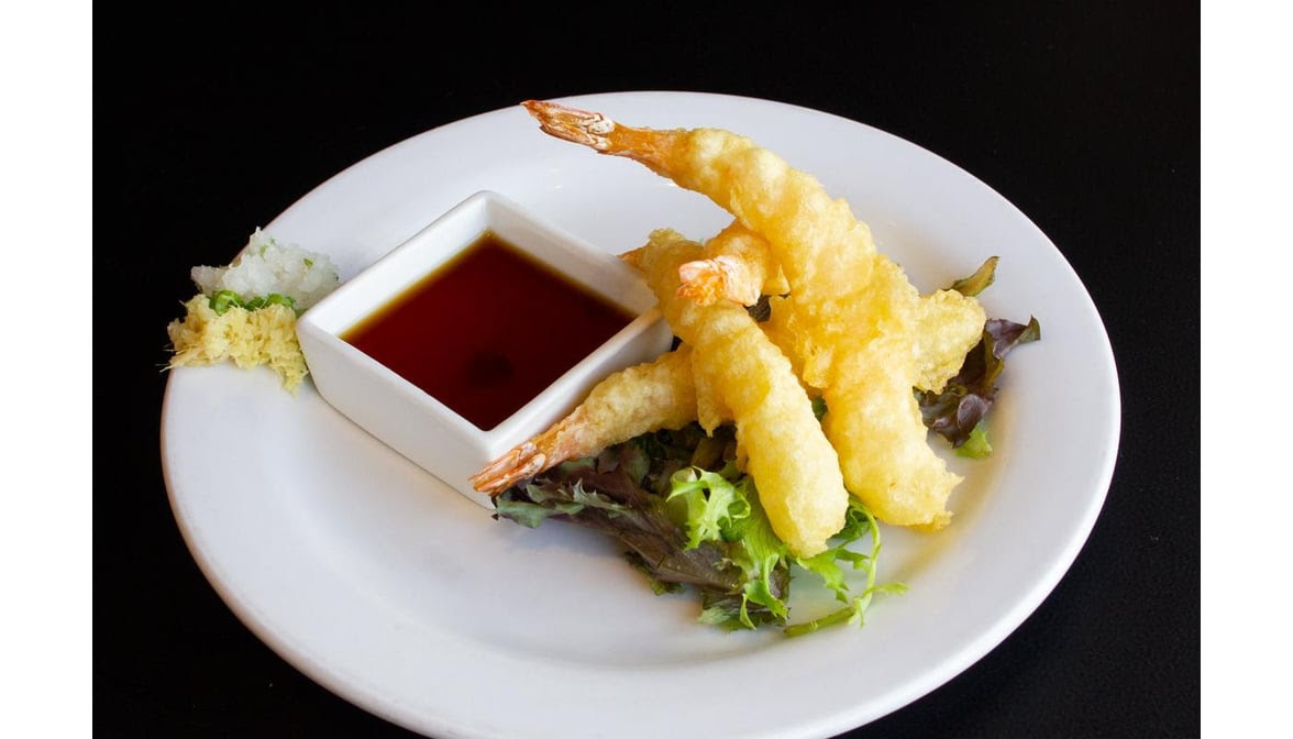 Hapa Sushi Grill and Sake Bar by null