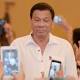 Philippines' Duterte to US over aid: 'Bye-bye America' 