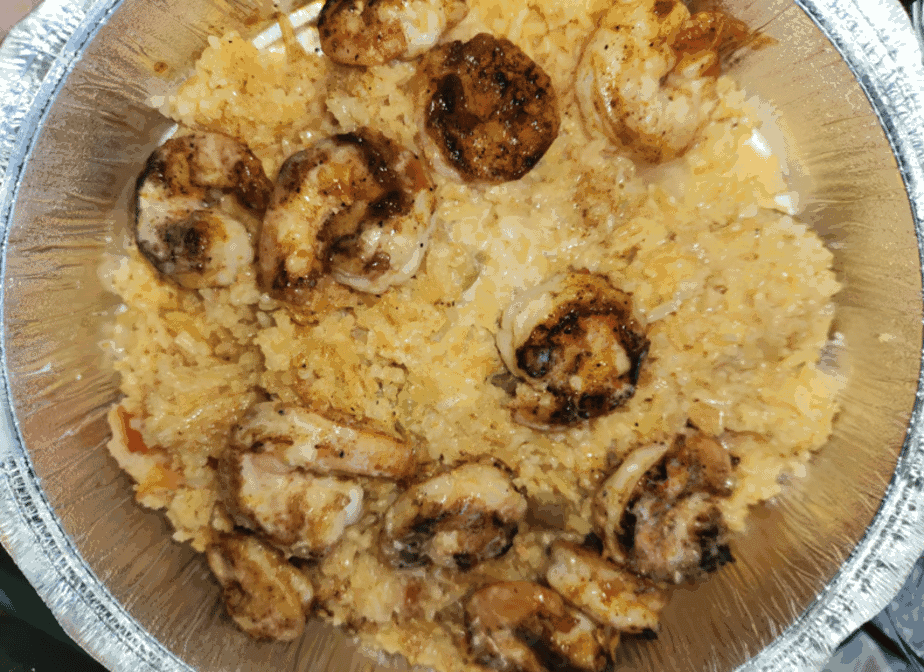 Avocados Grill by null