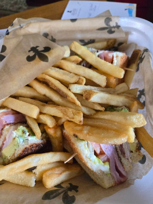 Abita Brew Pub by null