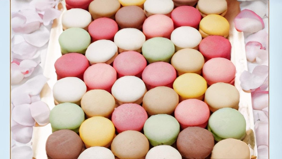 Ladurée by null