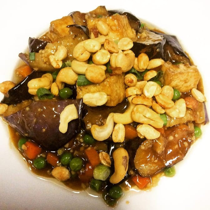 Little Szechuan by null