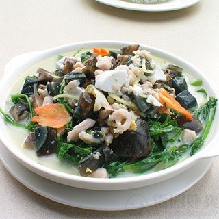 Hao Jing Seafood Restaurant (好景海鲜烧腊酒楼） by null