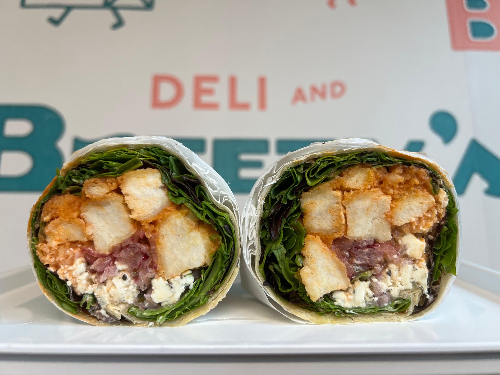 Breezy's Deli and Market by null