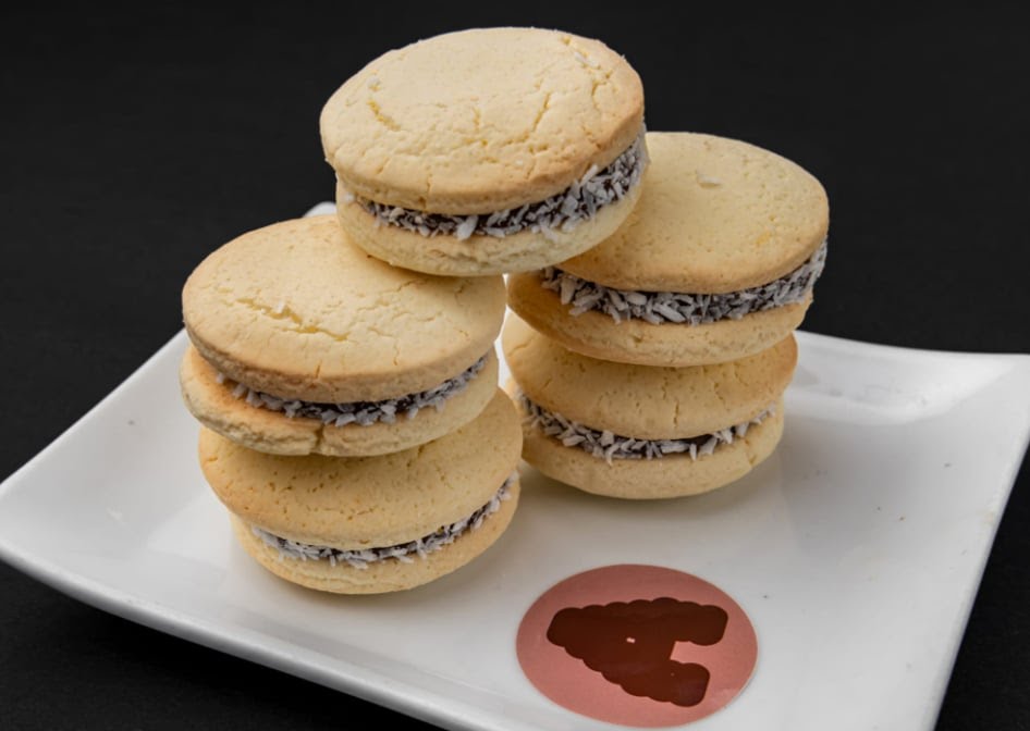 Anita Empanadas by null