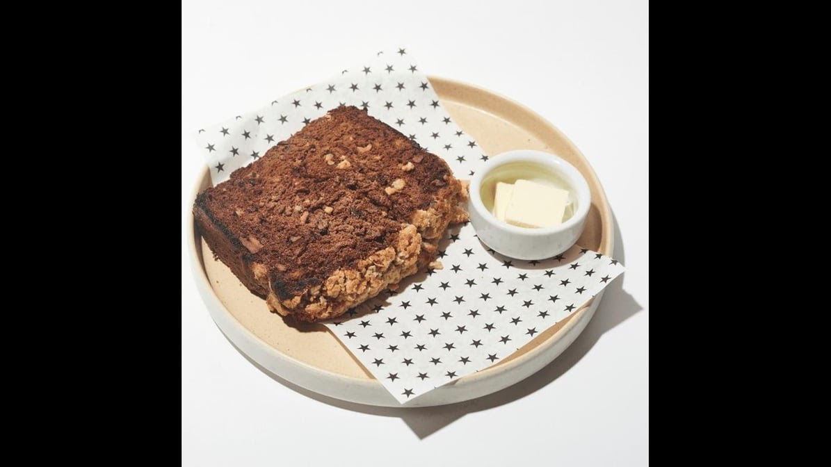 Strings of Life (S.O.L) Café by null