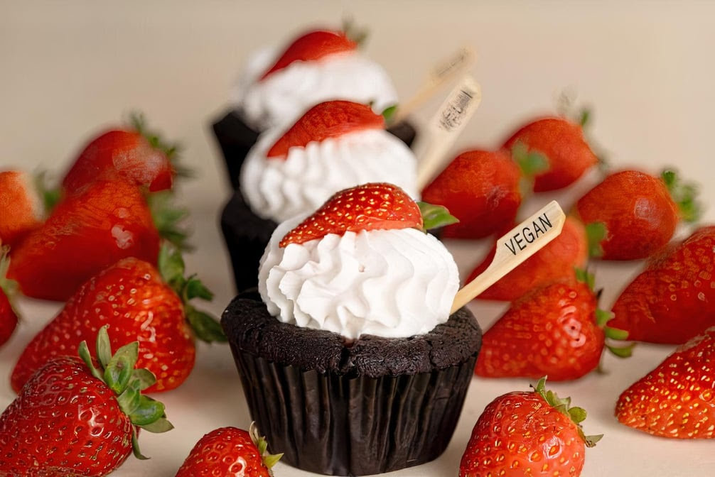 Cupcakin' Bake Shop by null