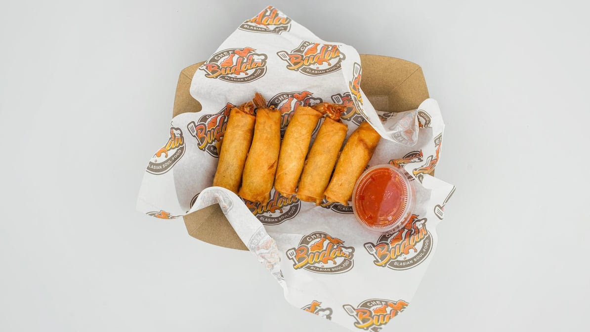 Chef Budda Blasian Soul Food LLC by null