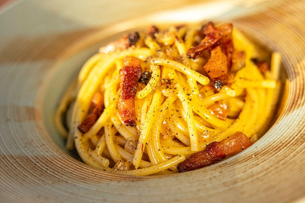 Pazza Market & Cucina by null