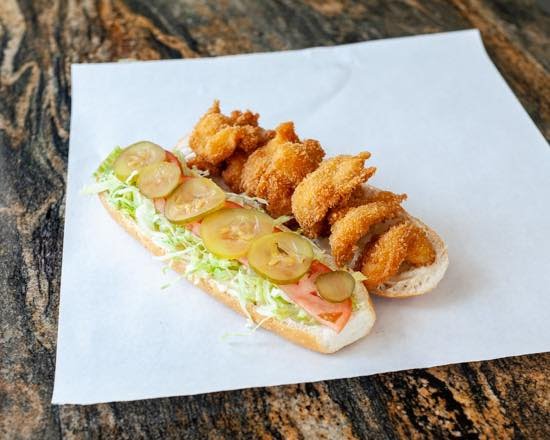 The Orange store by null