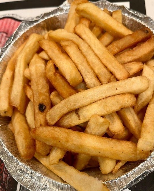 Leonardo's Pizza by null