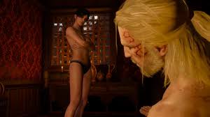 The one sex scene the witcher games are jpg x Witcher sex scenes