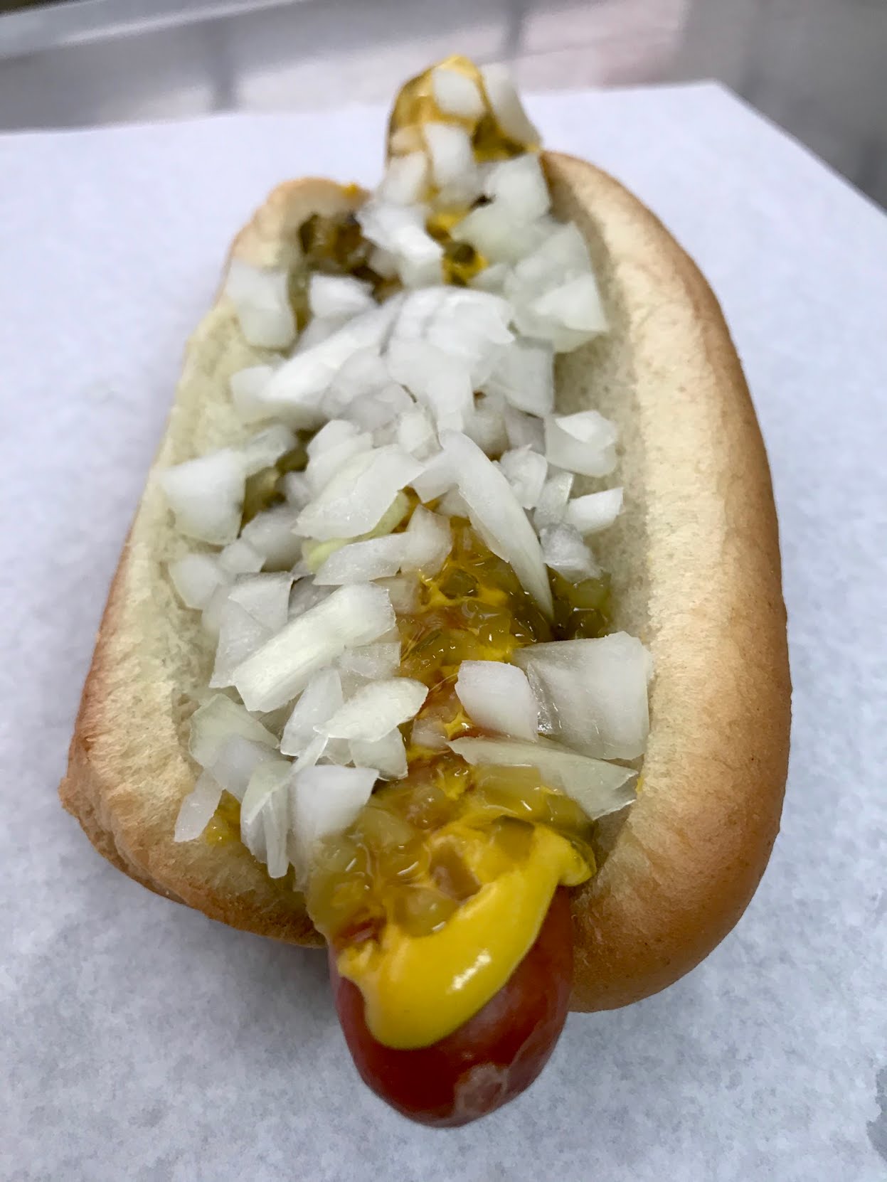 Carney's Restaurant by null