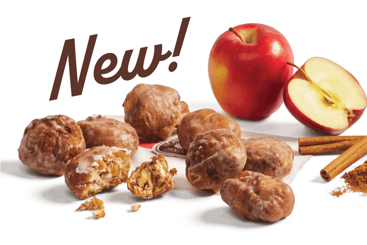 Shipley Do-Nuts by null