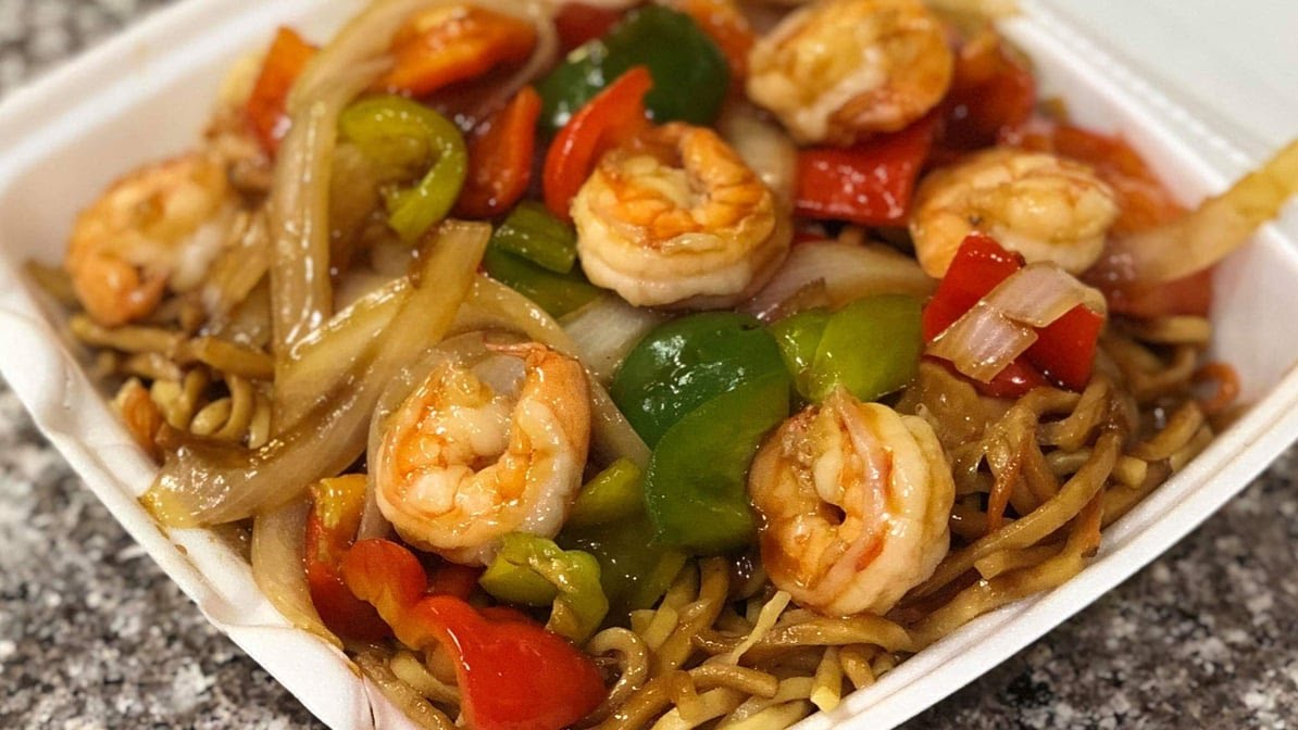 Rotasu Hibachi (E.55th) by null