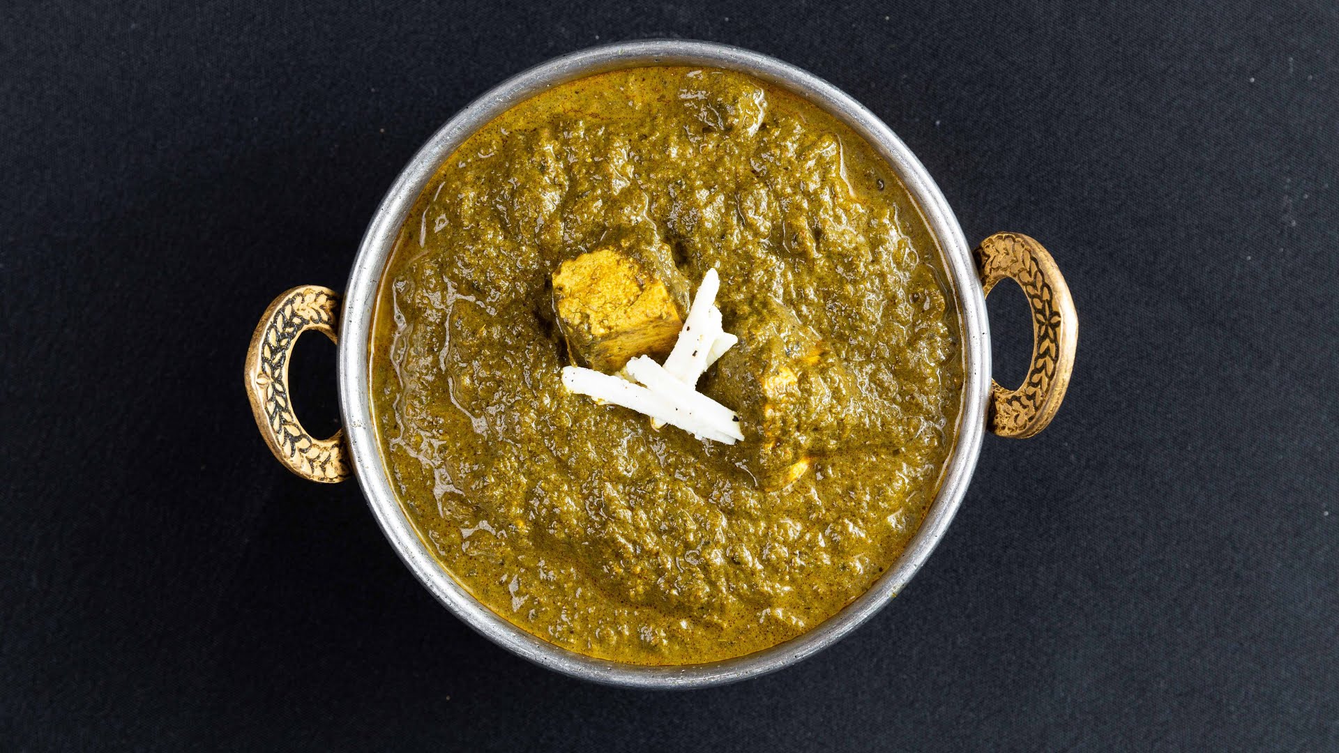 Indian Harvest by null