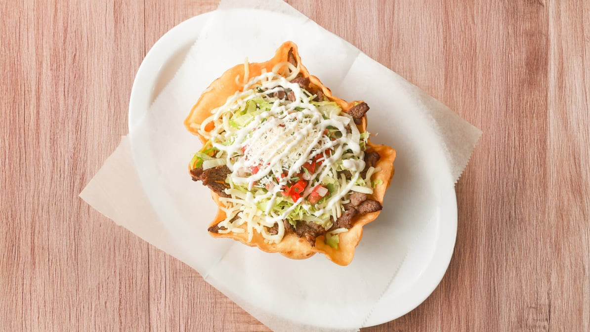 Taqueria La Patrona by null