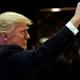 Donald Trump's 'America First' slogan was first used by US Nazi sympathisers 