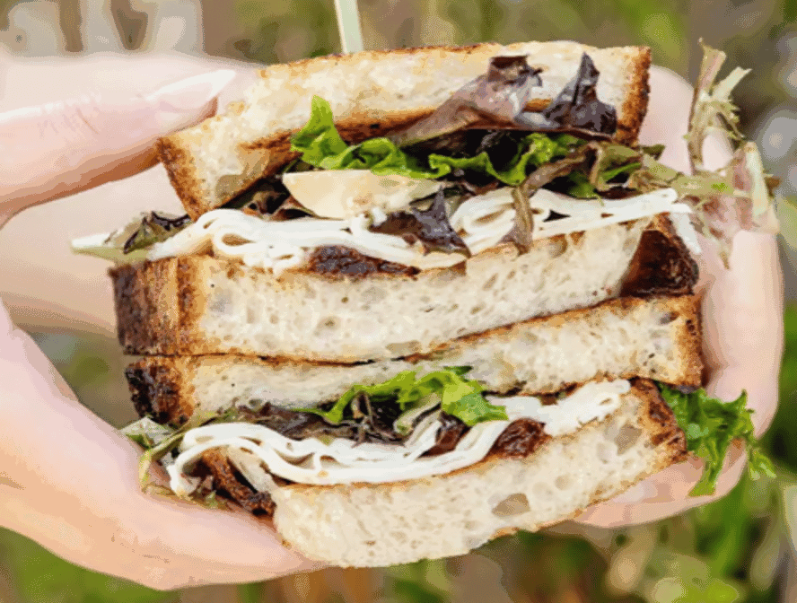 Nonna Mercato by null