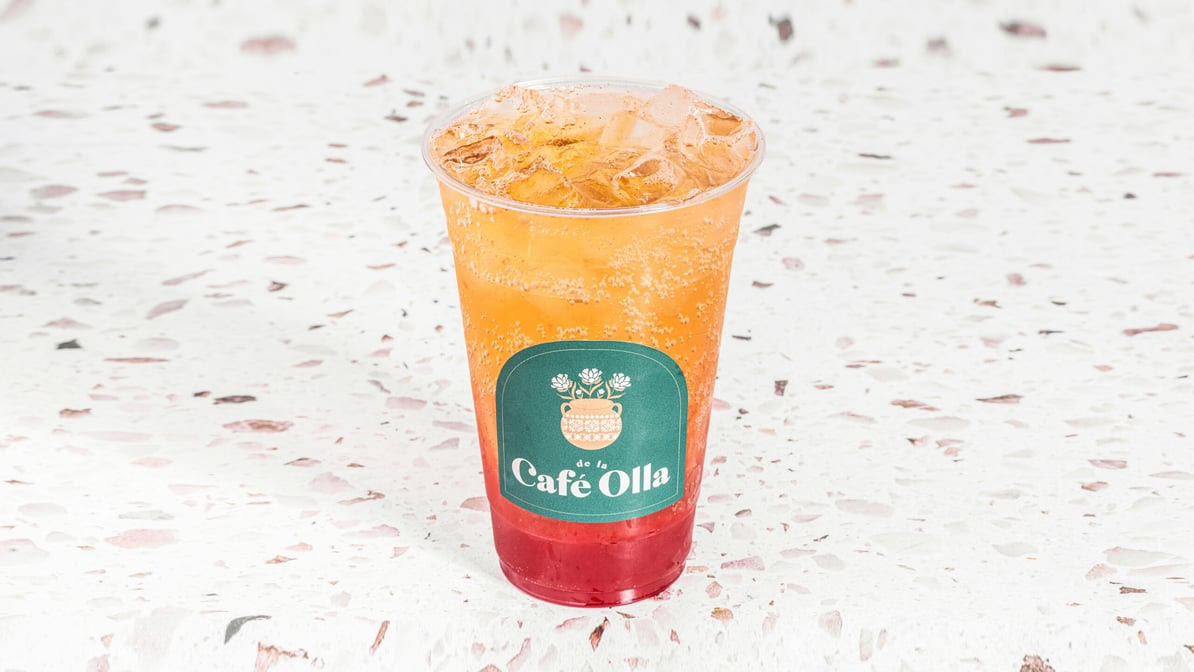 Cafe de la Olla by null