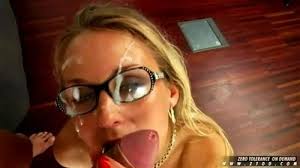 Cum on glasses porn free vids movs jpg x Cum on glasses