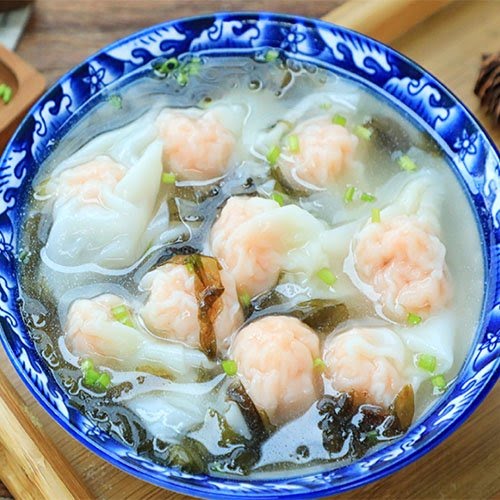 Zhonghua Traditional Snacks by null