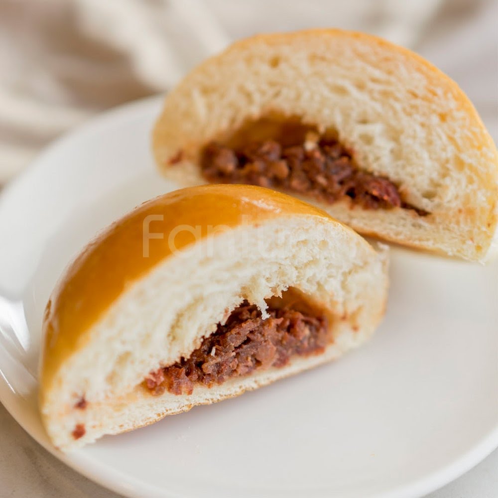 Chiu Quon Bakery by null