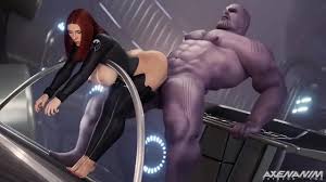 Black widow fucks hu jpg x Fucks black widow
