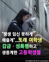 고딩 강간|…여고생 성폭행한 연기학원 원장, TV 나온 연기자 - 뉴스1
