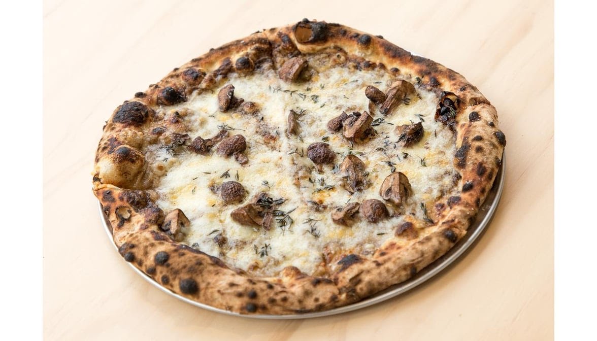 Harry's Pizzeria Miami Beach by null