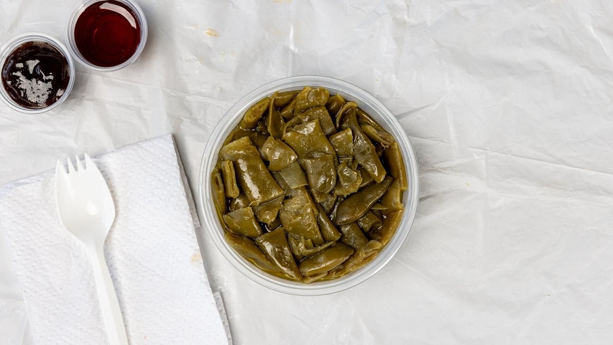 The Chicken Shack by null