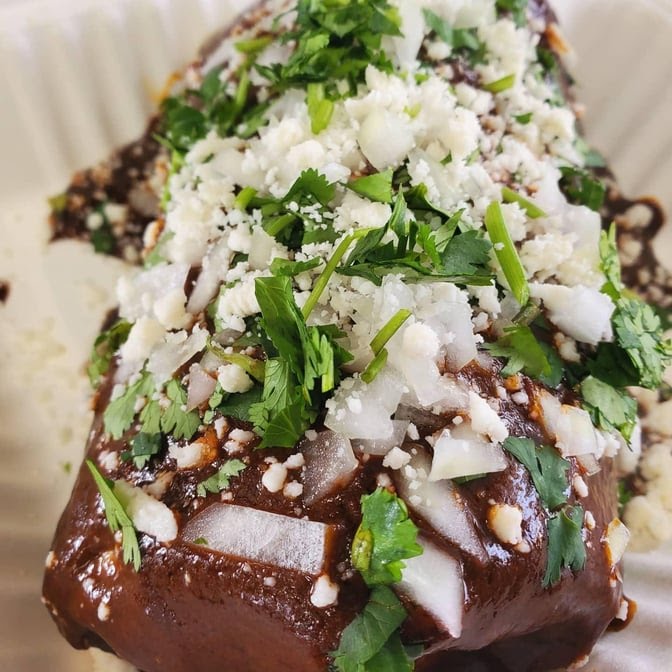 Azul Tequila Taqueria by null