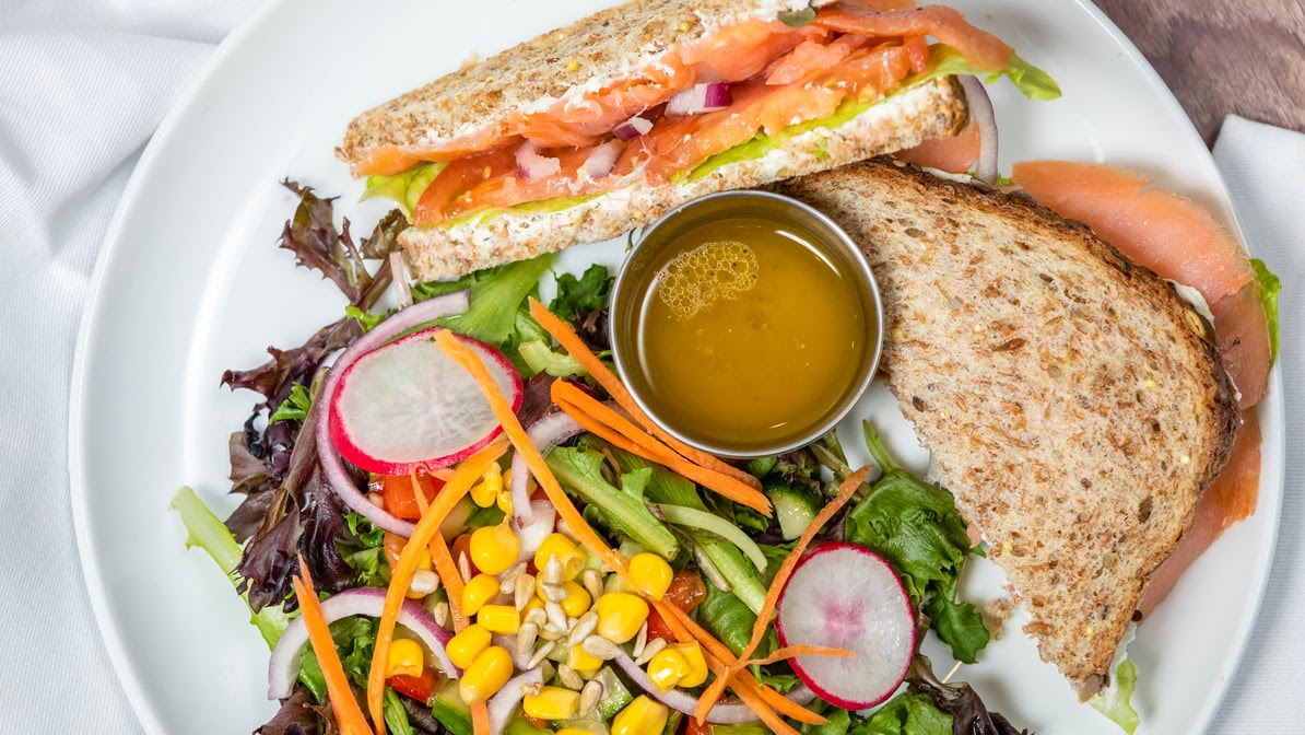 Tanit Lounge by null